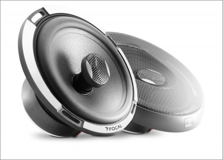 FOCAL PC165