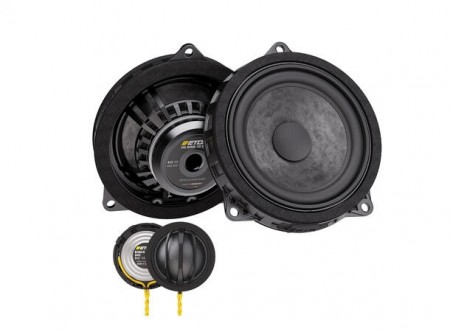 ETON UG-BMW10WU - høyttalersett