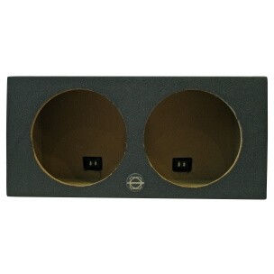 Bassworx SW212B basskasse