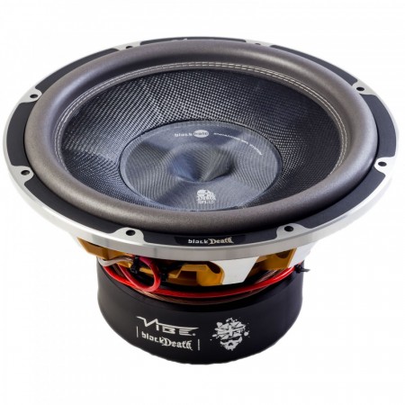 Vibe BD15SPL-V2