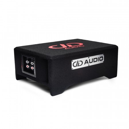  DD Audio LE-DF-SL608