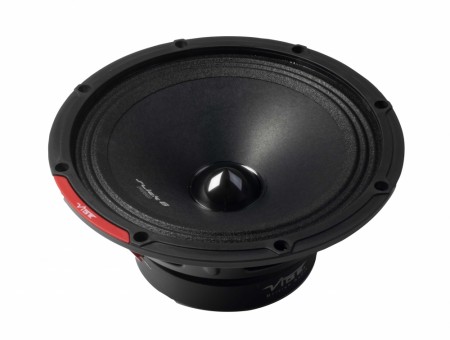 SLICKPRO8M-V0 – 8 Inch Pro Audio Midrange 2 stk