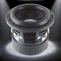 Sundown - Sundown Audio SA-8 v.3 d2 