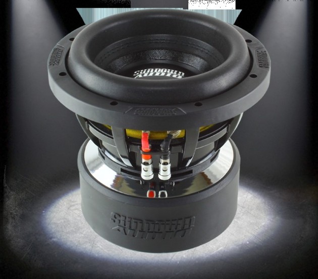 Sundown 8 inch 2025